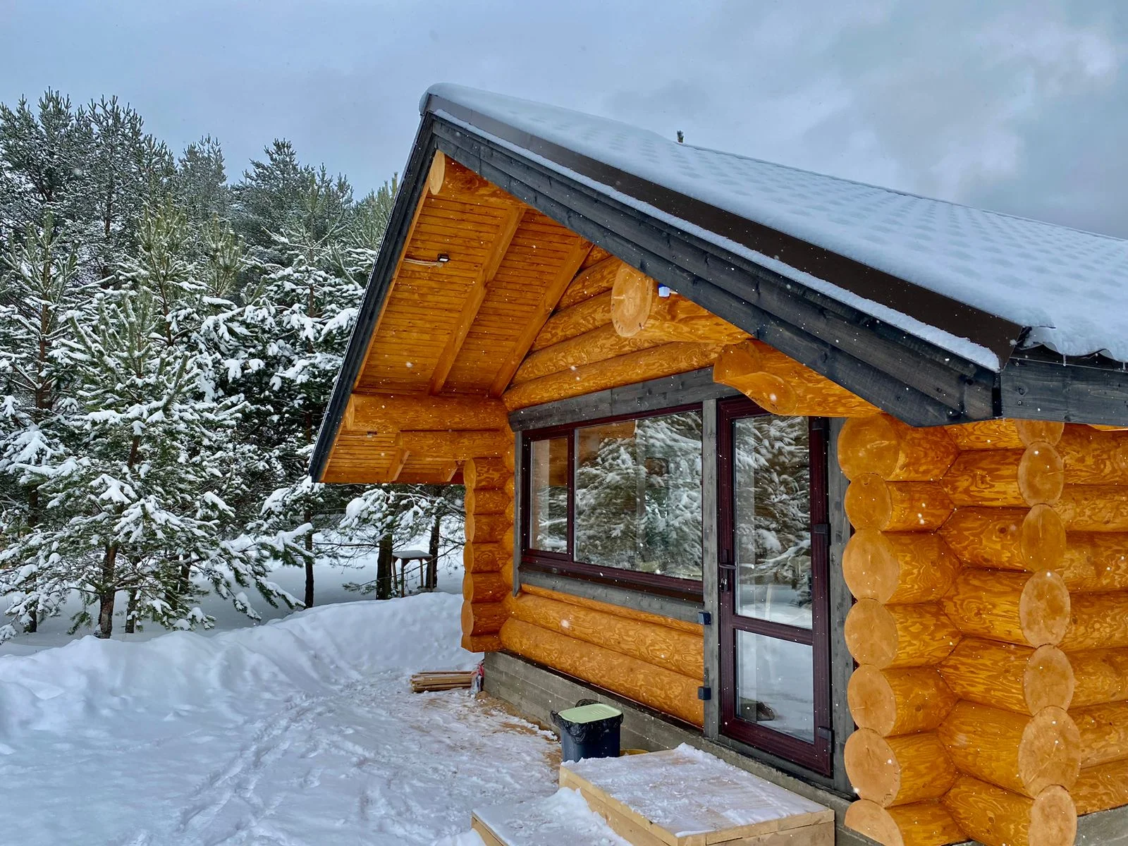 Фото Просторы Селигера