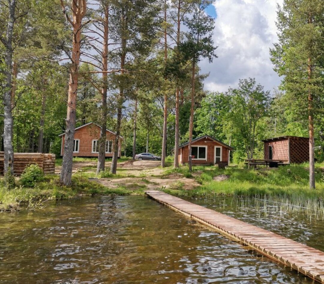 Фото Бухта Лапиковых