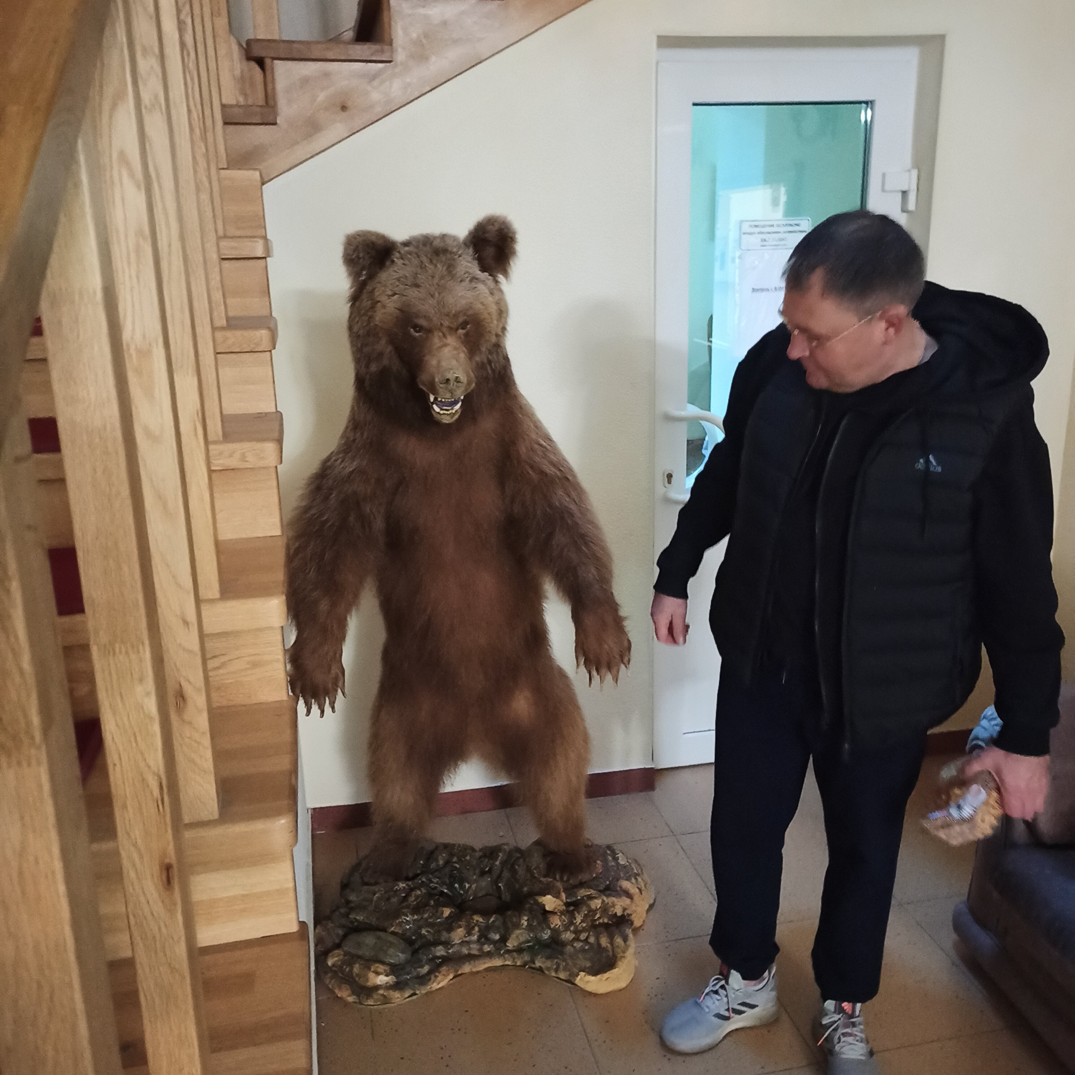 Фото Белалакая