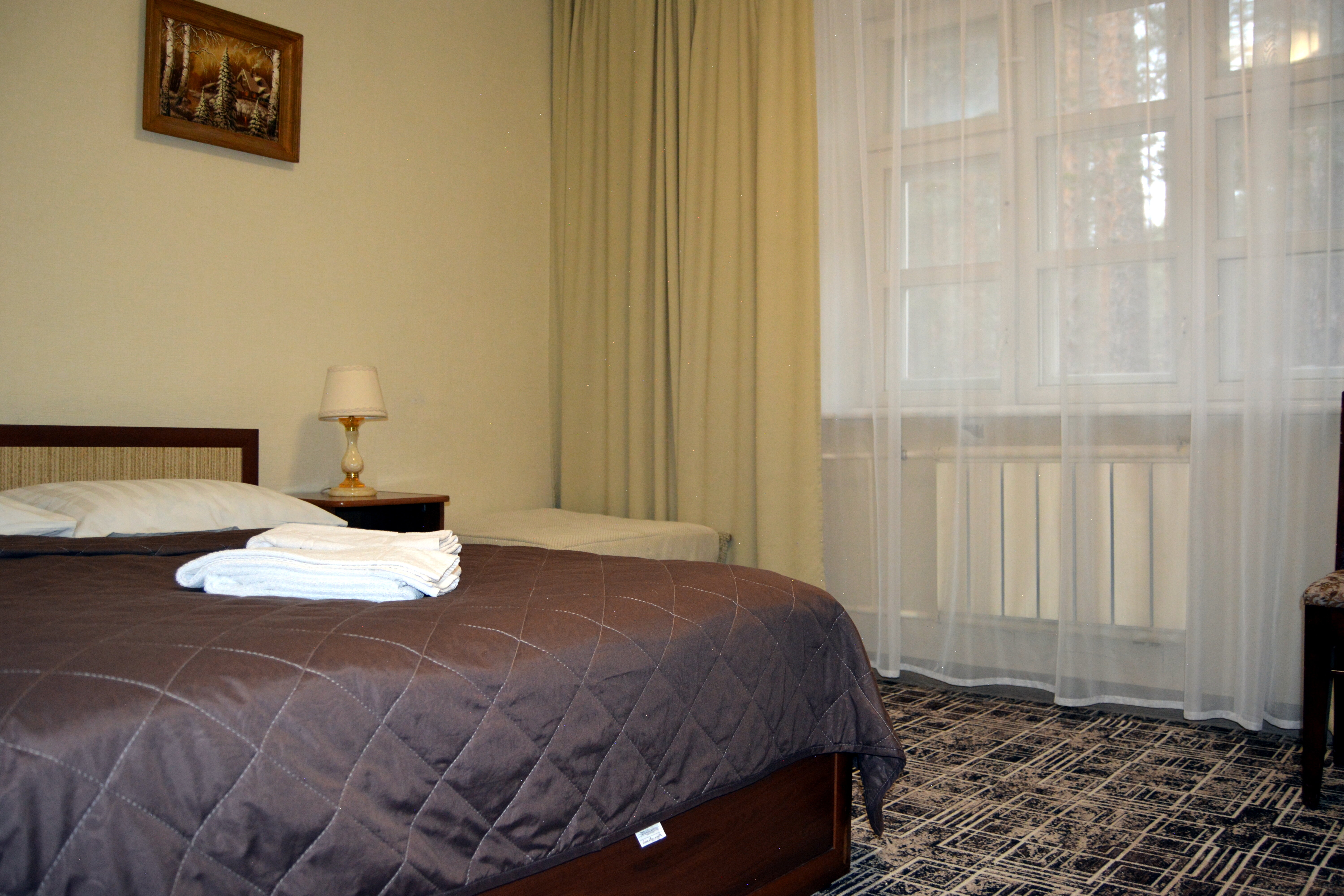 Фото На Вотчине