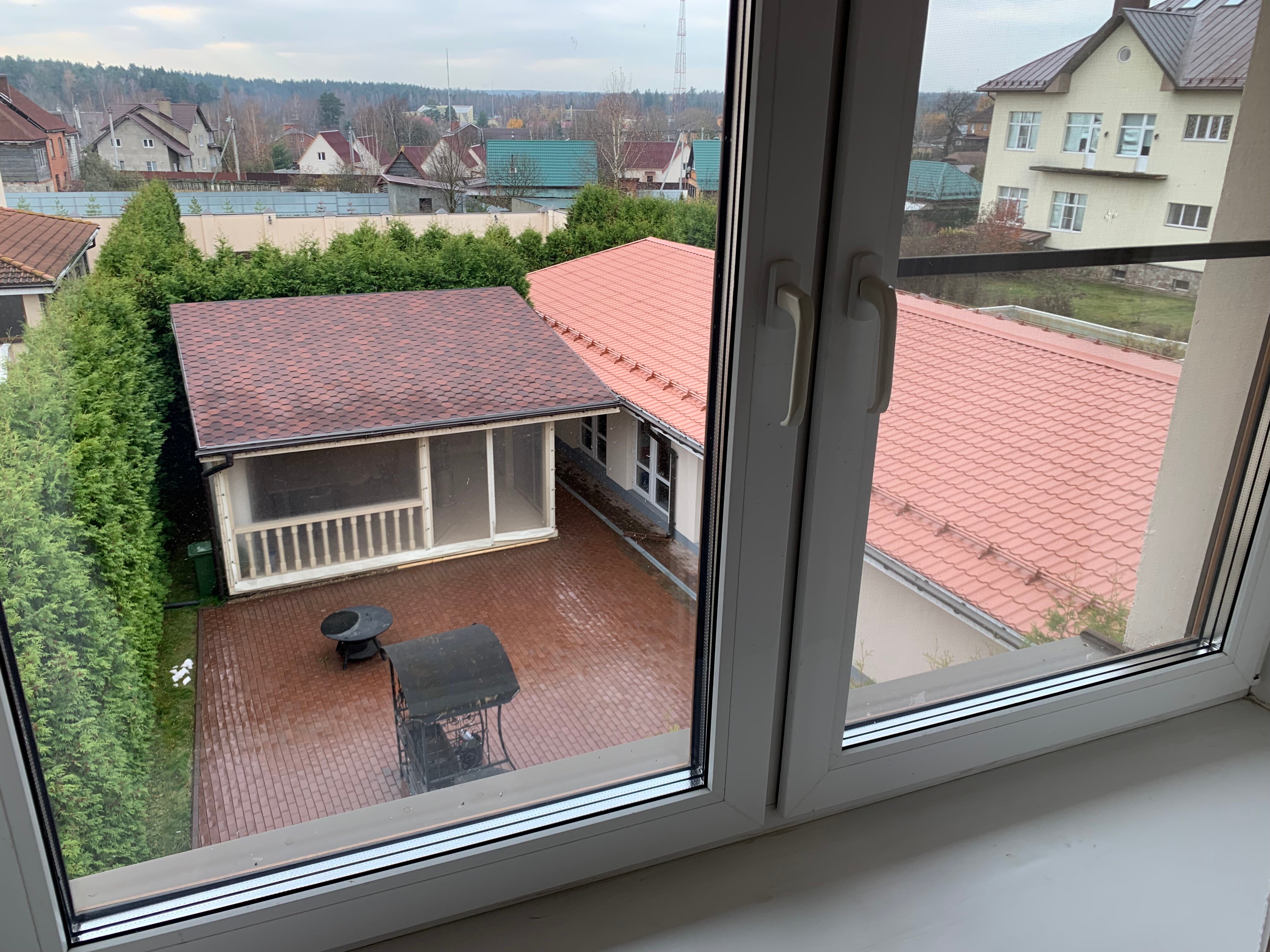 Фото Резиденция