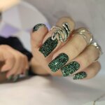 X -Profi (Komandorskaya ulitsa, 5/2), nail salon