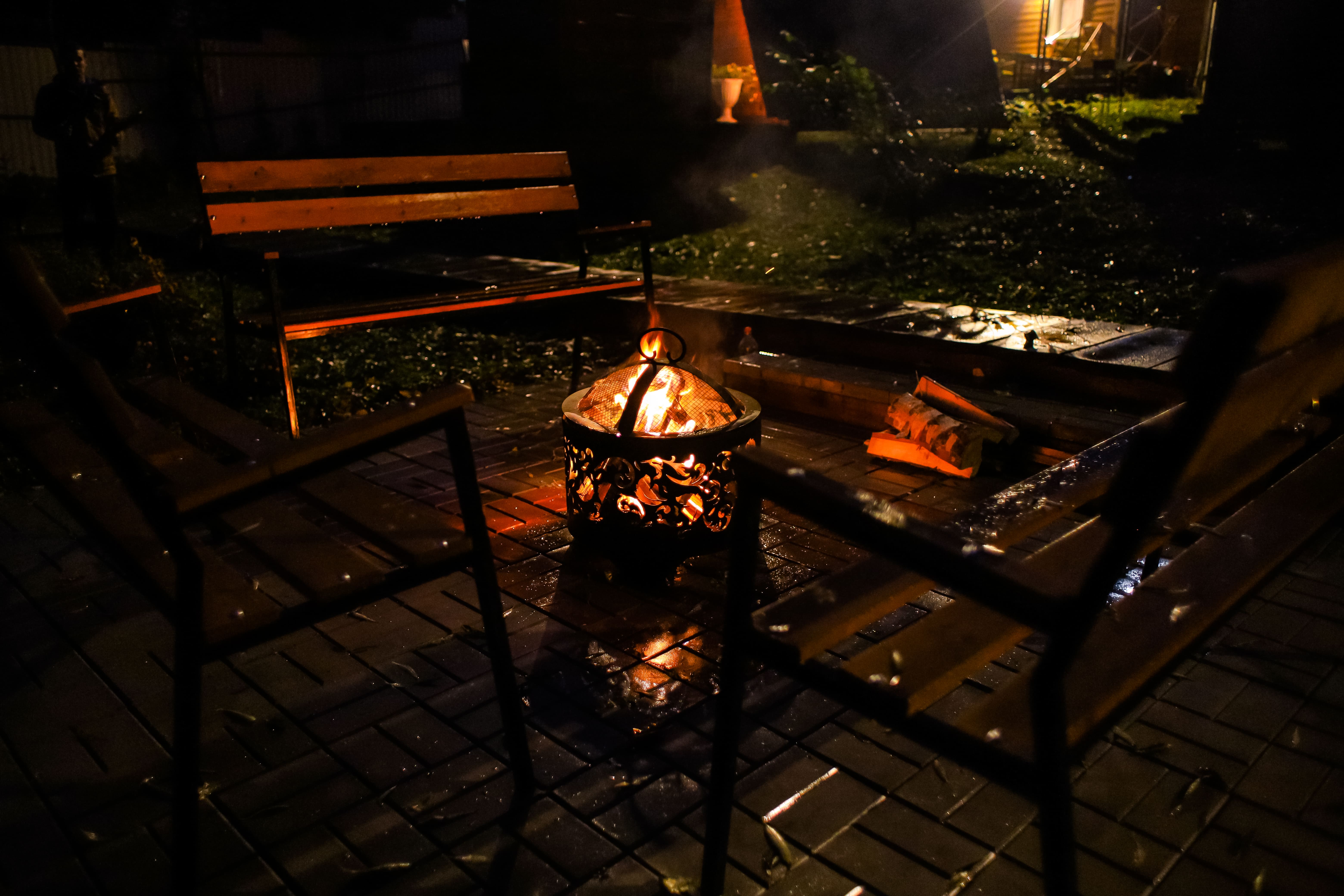 Фото Домик Лесника