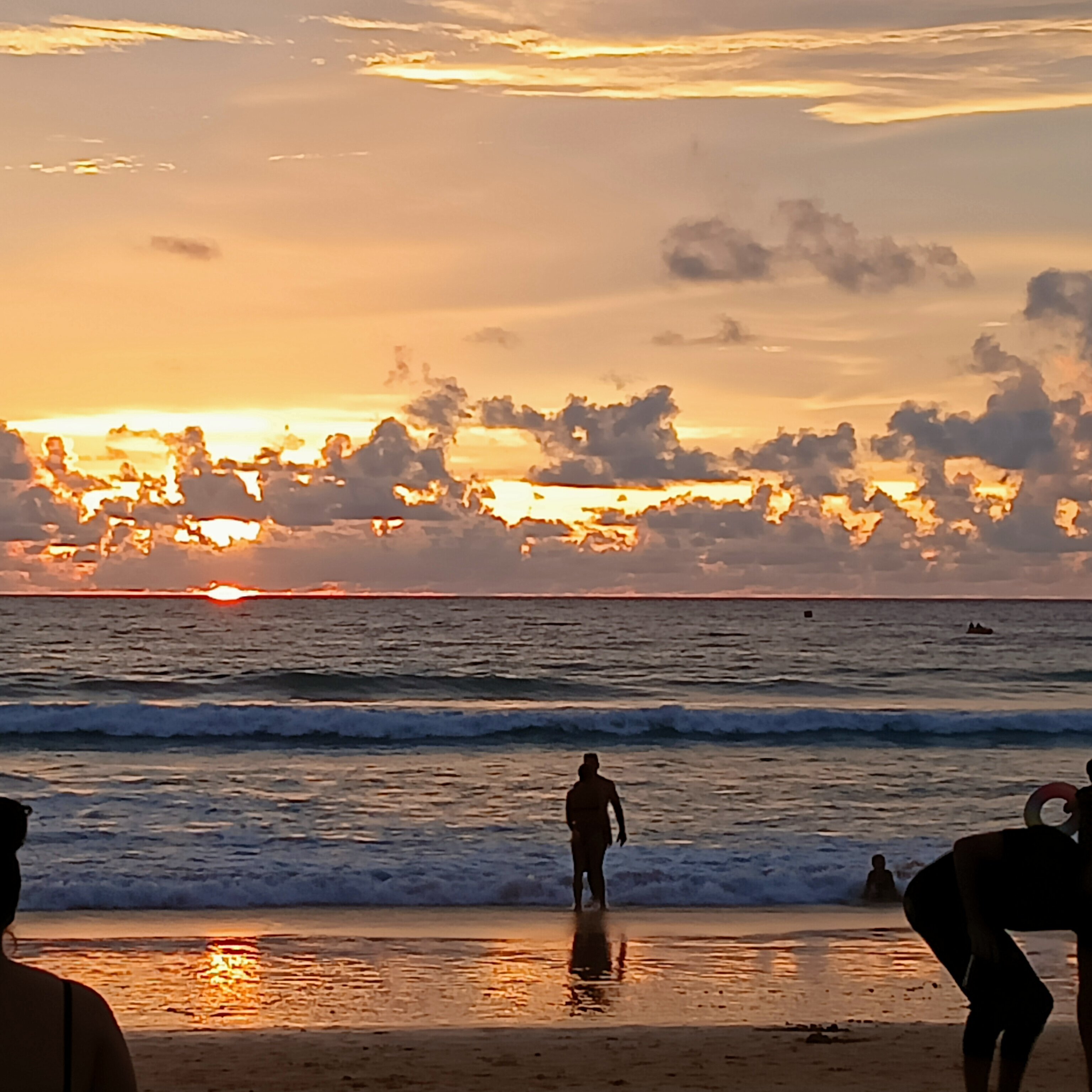 Фото The Front Village