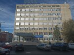 Комитет по делам архивов Оренбургской области (pereulok Svobodina, 4к3), archive