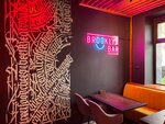 Brooklyn (Sofiyskaya Side District, Tikhvinskaya Street, 2), restaurant