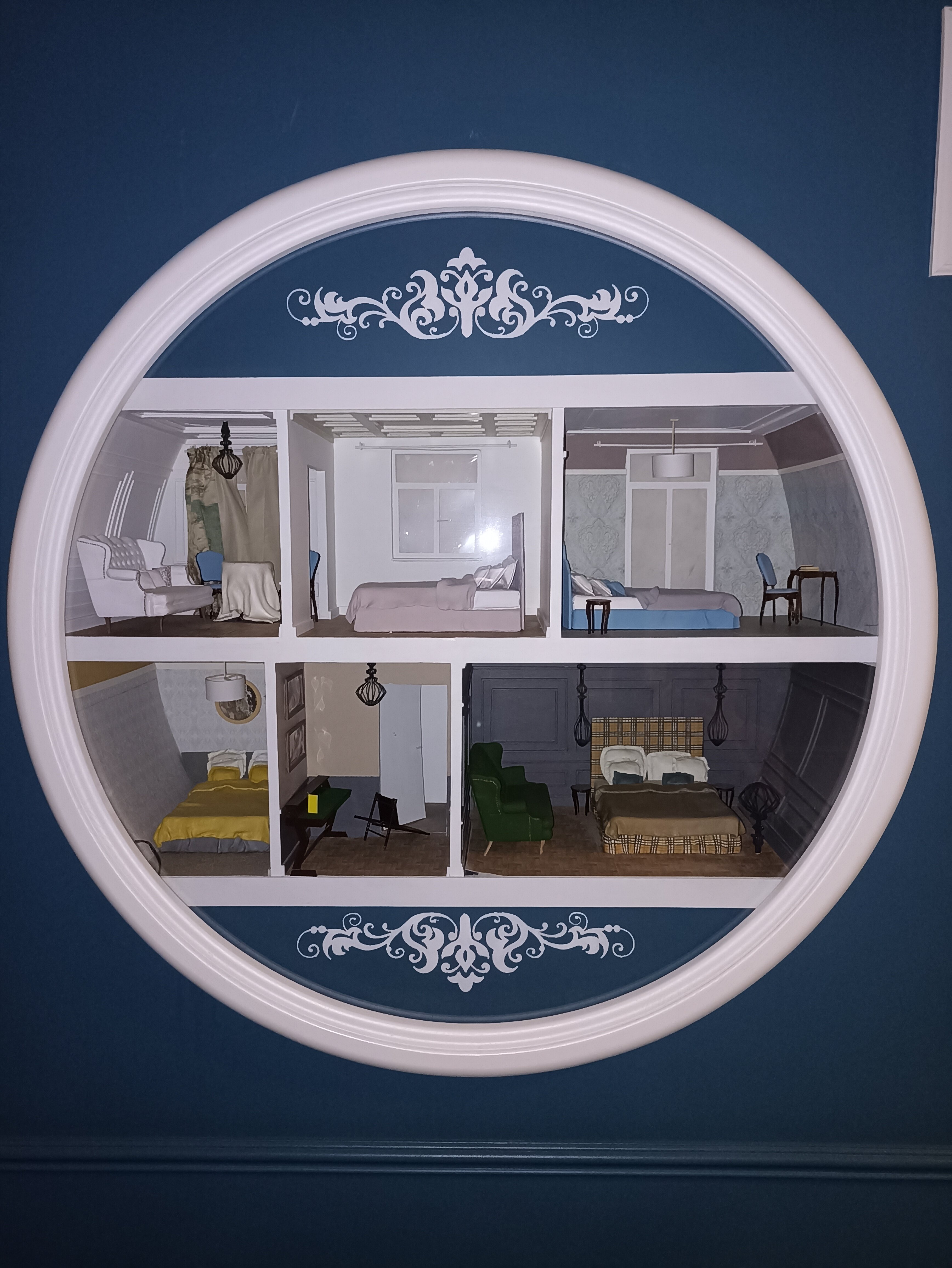 Фото Винсент