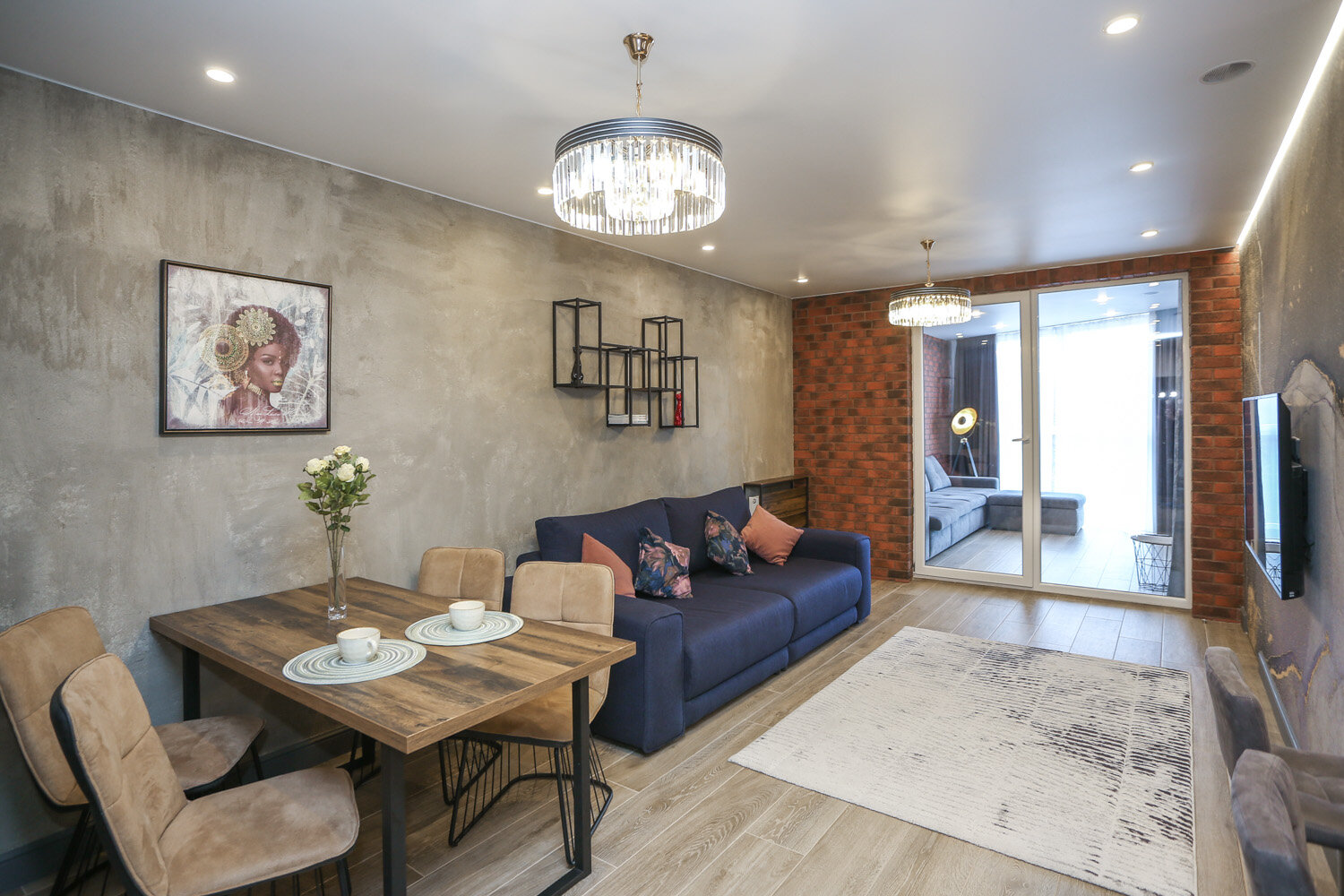 Фото Baltbooking