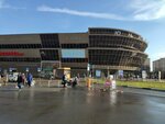 Zheleznodorozhniy market (Zheleznodorozhny Microdistrict, Sovetskaya ulitsa, 5) ، سوق المزارعين