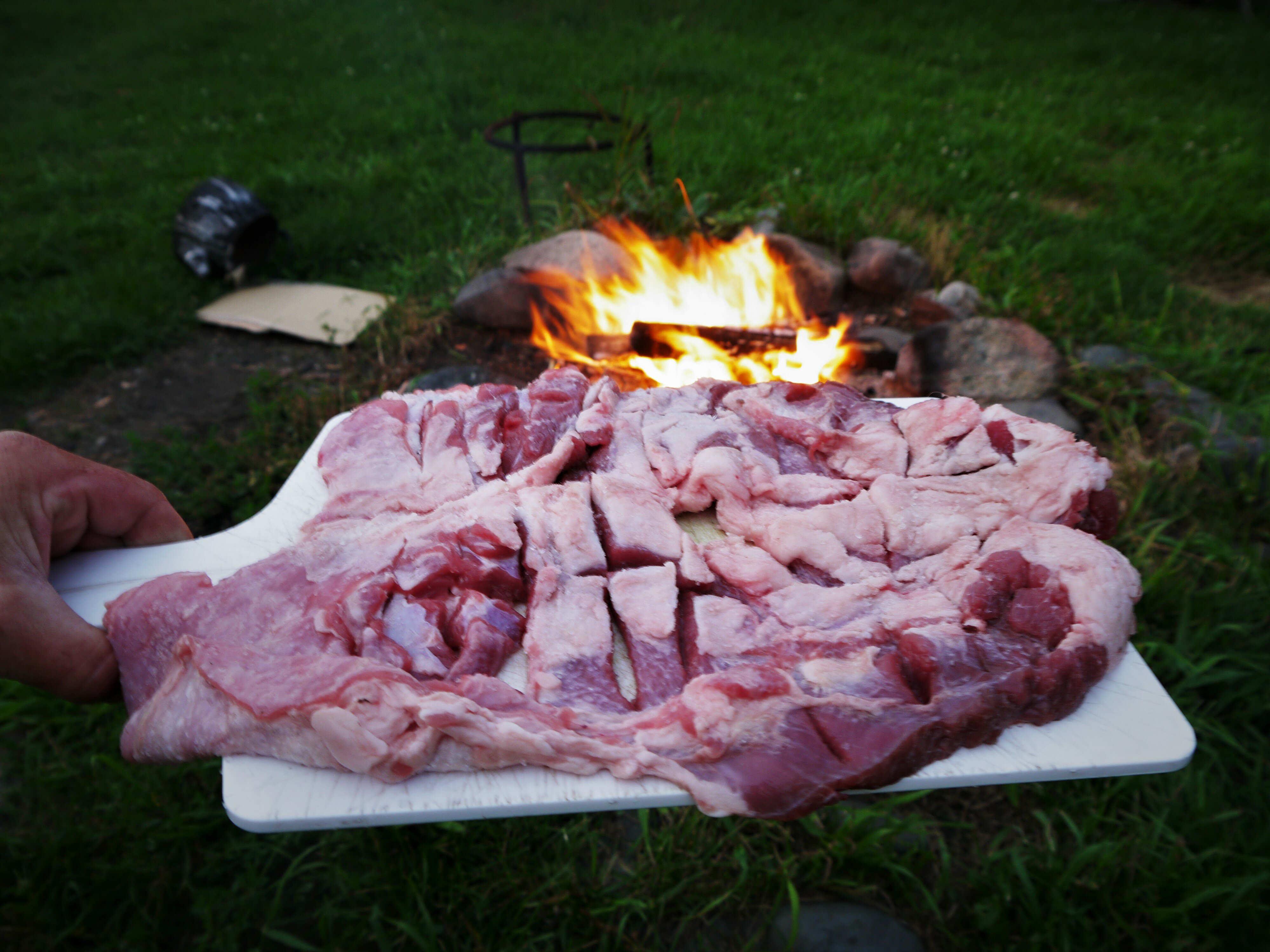 Фото Чедоев привал