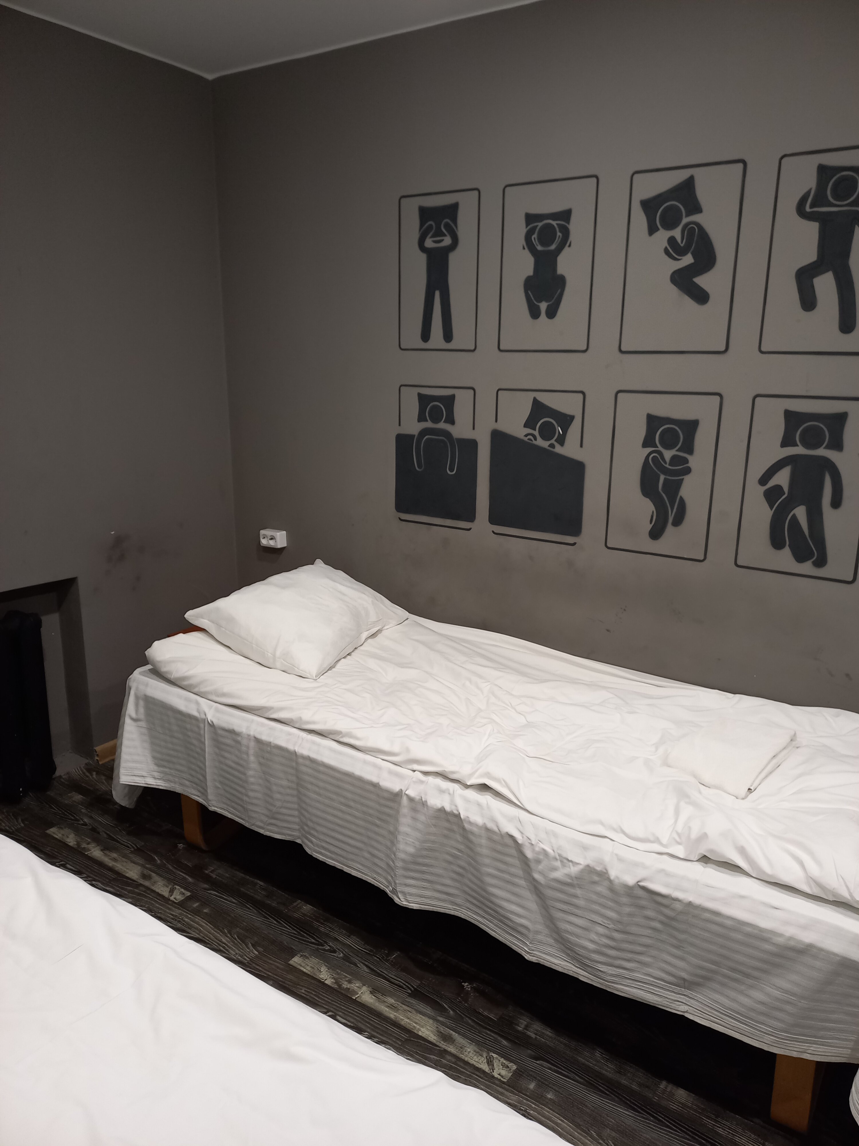 Фото Welcome inn Vn