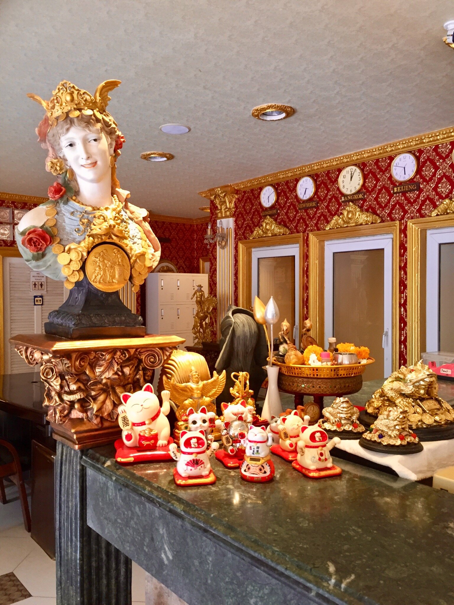 Фото Rita Resort & Residence