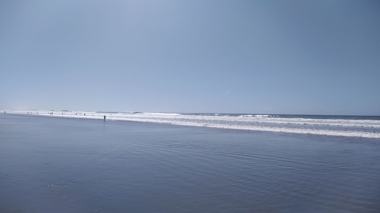 Фото Atlas Amadil Beach