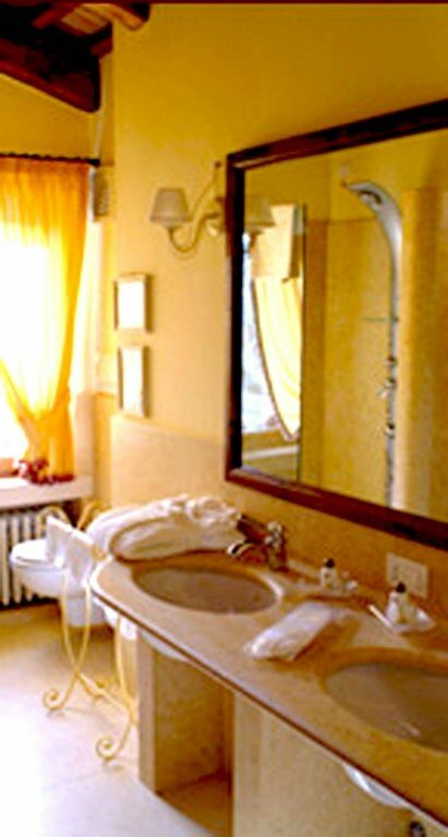 Фото B&b Casa Camilla