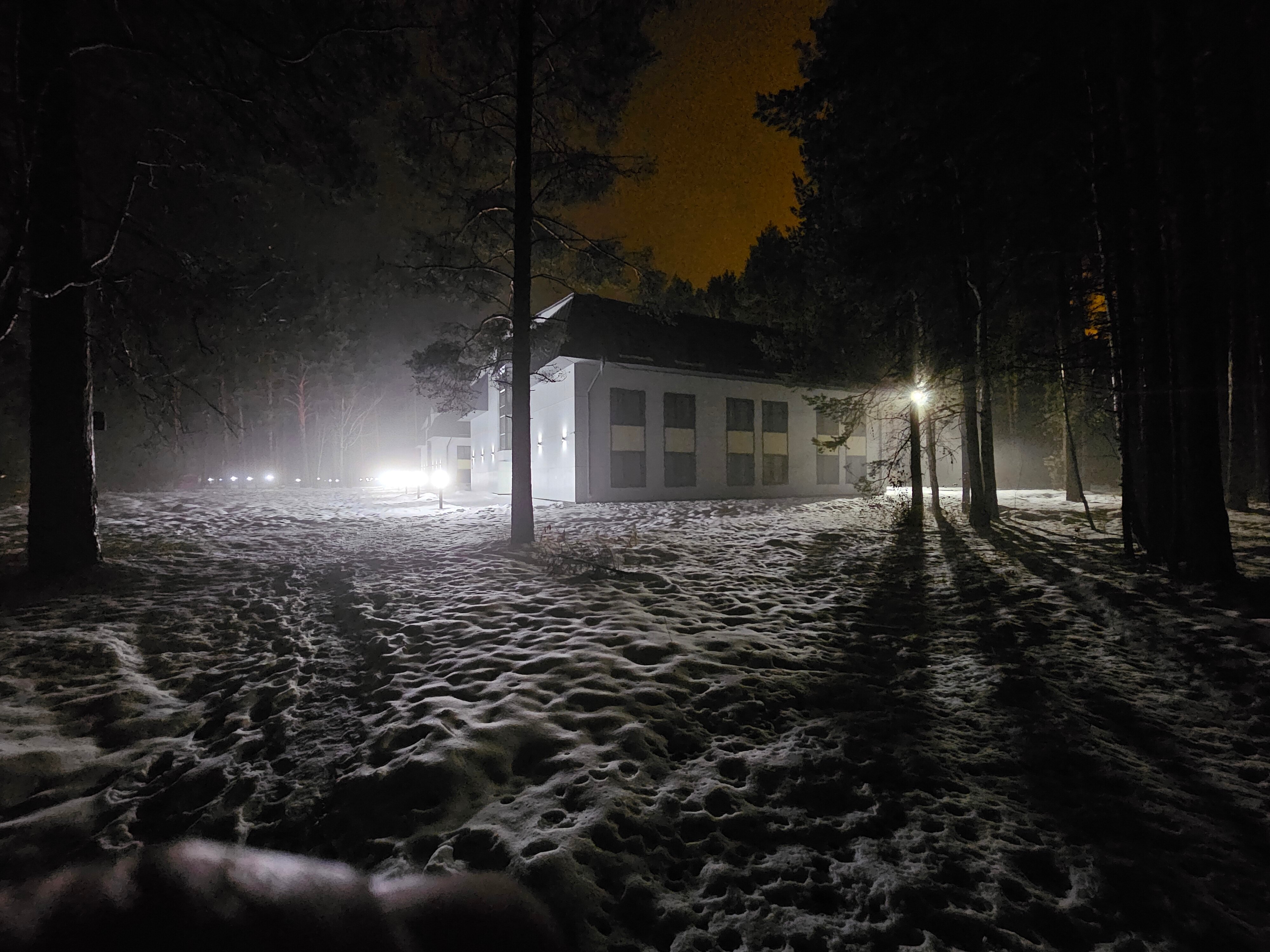 Фото Амакс Курорт ЭкоПарк