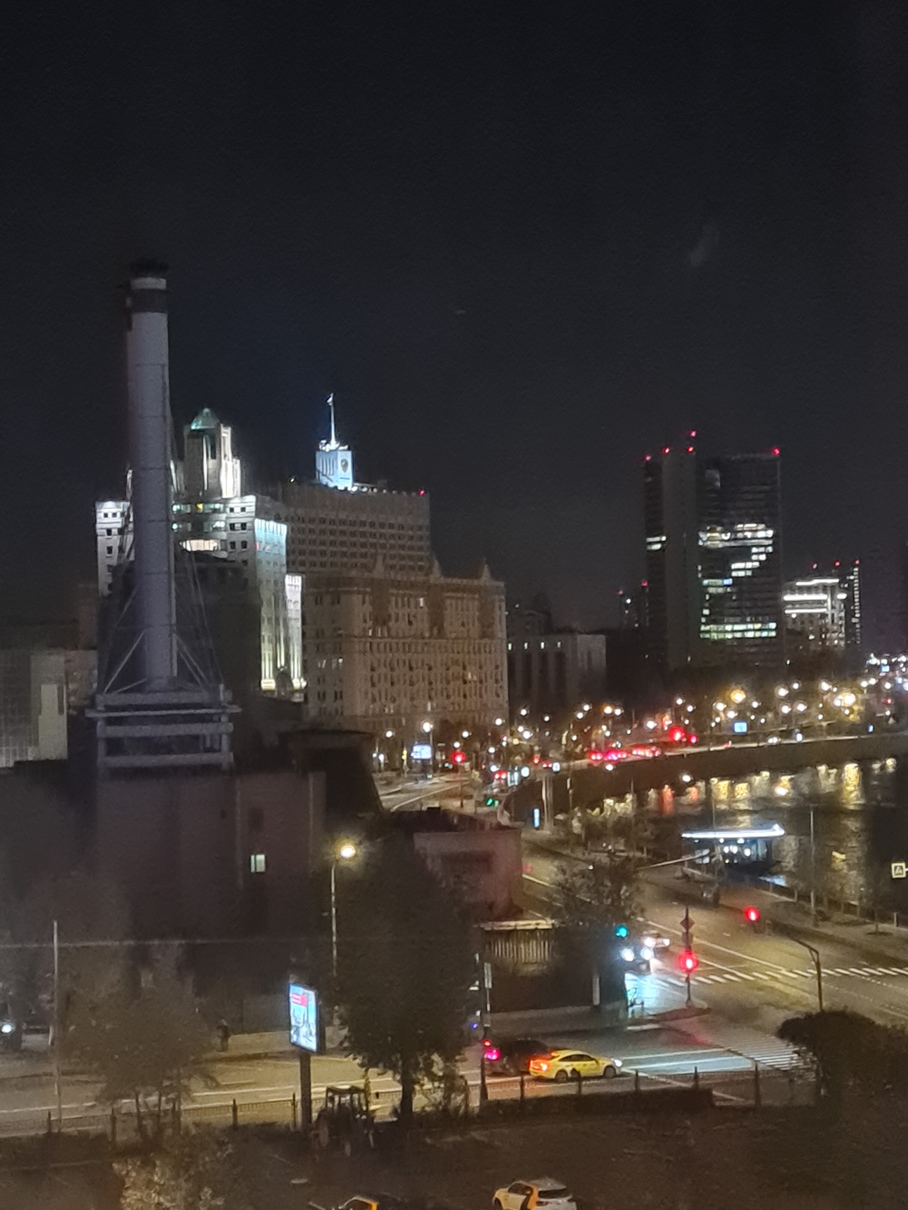 Фото Plaza Garden Moscow WTC