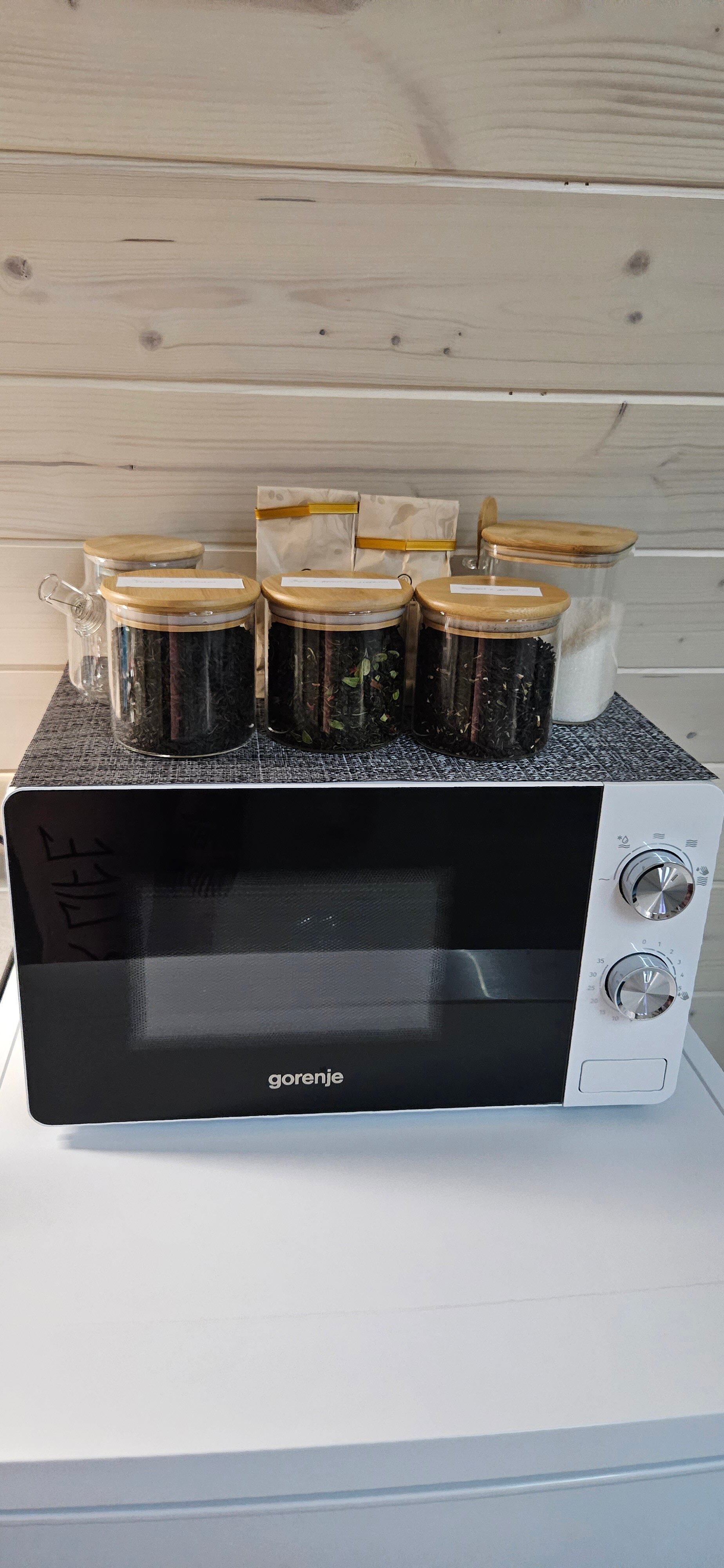 Фото Волшебный лес