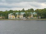 Kamennoostrovskiy Palace (Reki Maloy Nevki Embankment, 1), landmark, attraction