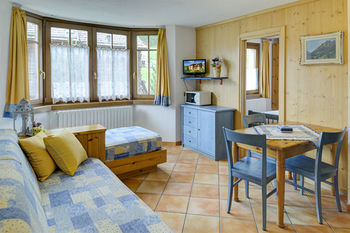 Фото Residence Bait da Mott