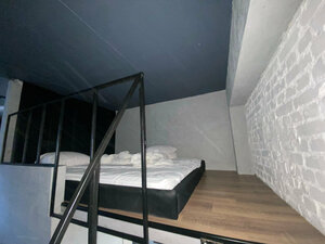 BrickWood Loft