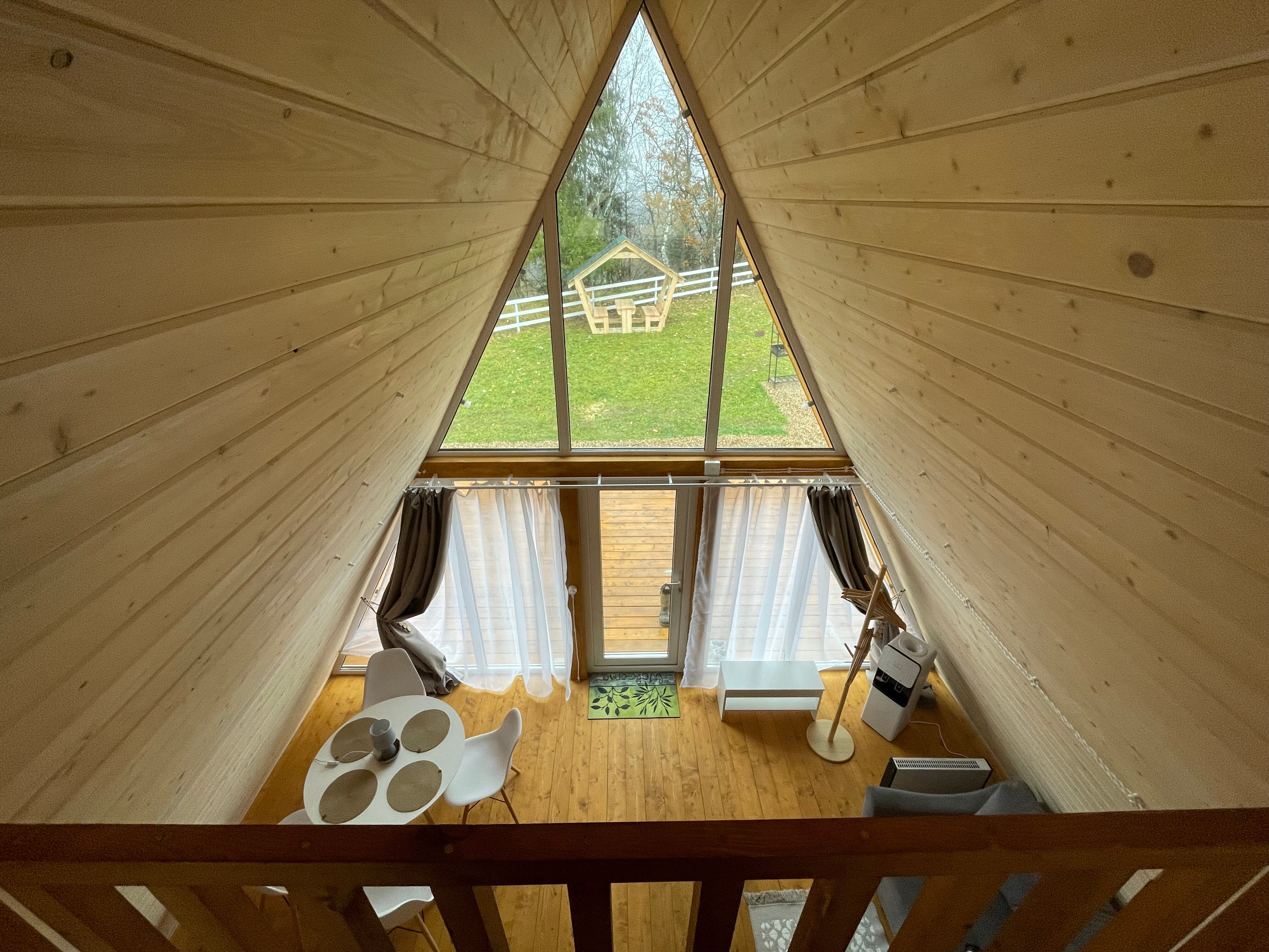 Фото В тишине