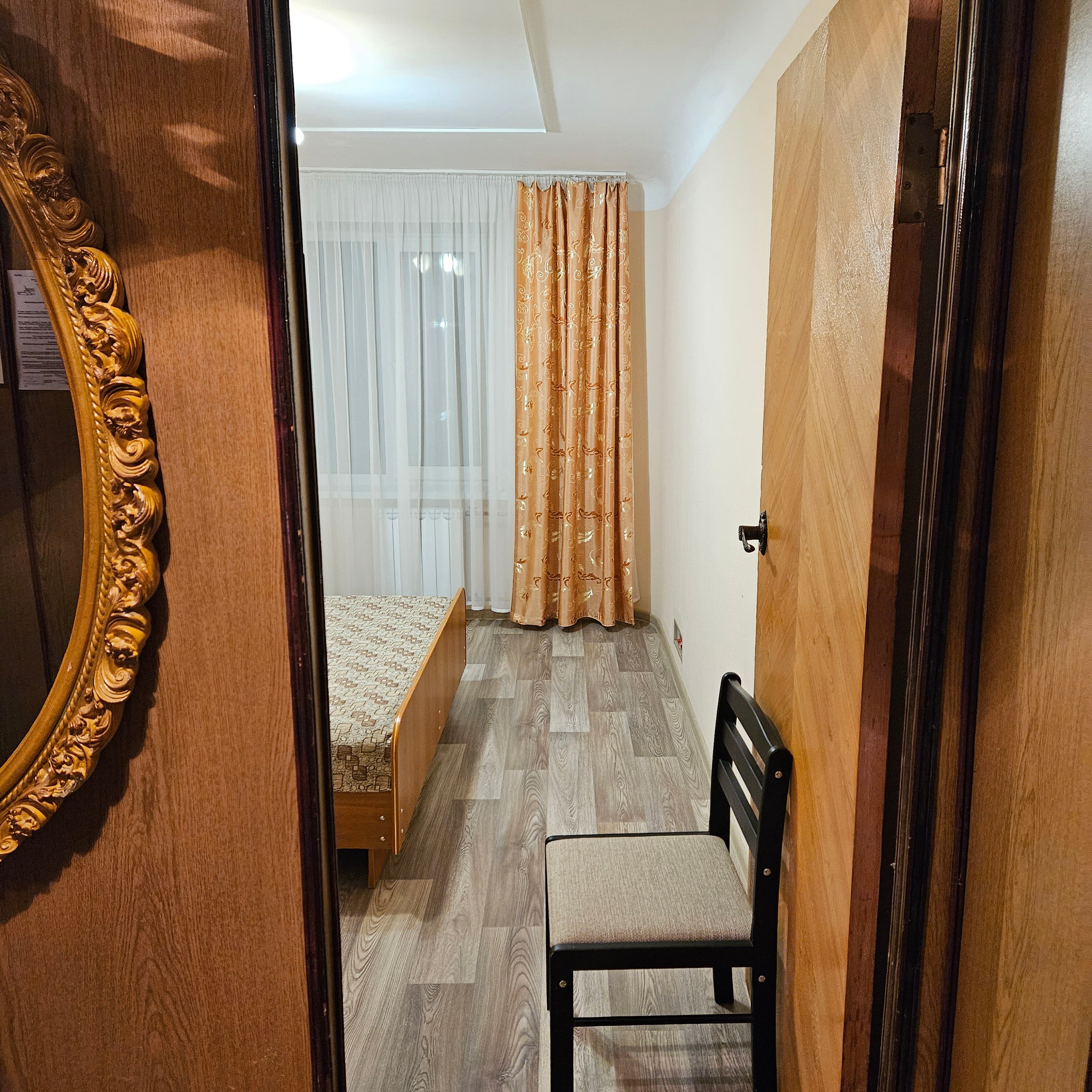 Фото Гостиница Саэс