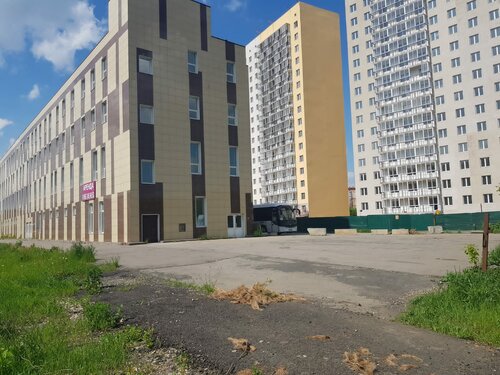 Часы Островцы — фото 3