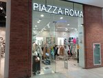 Piazza Roma (Sharapovskiy Drive, вл2), clothing store