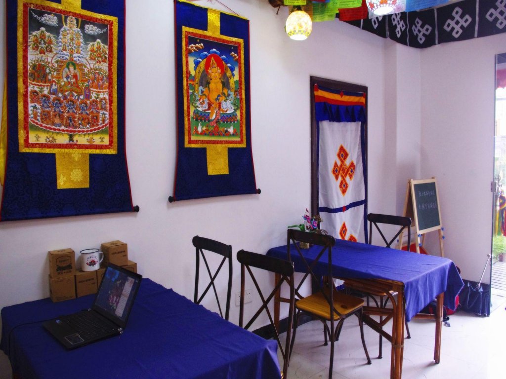 Фото Musesun Youth Hotel