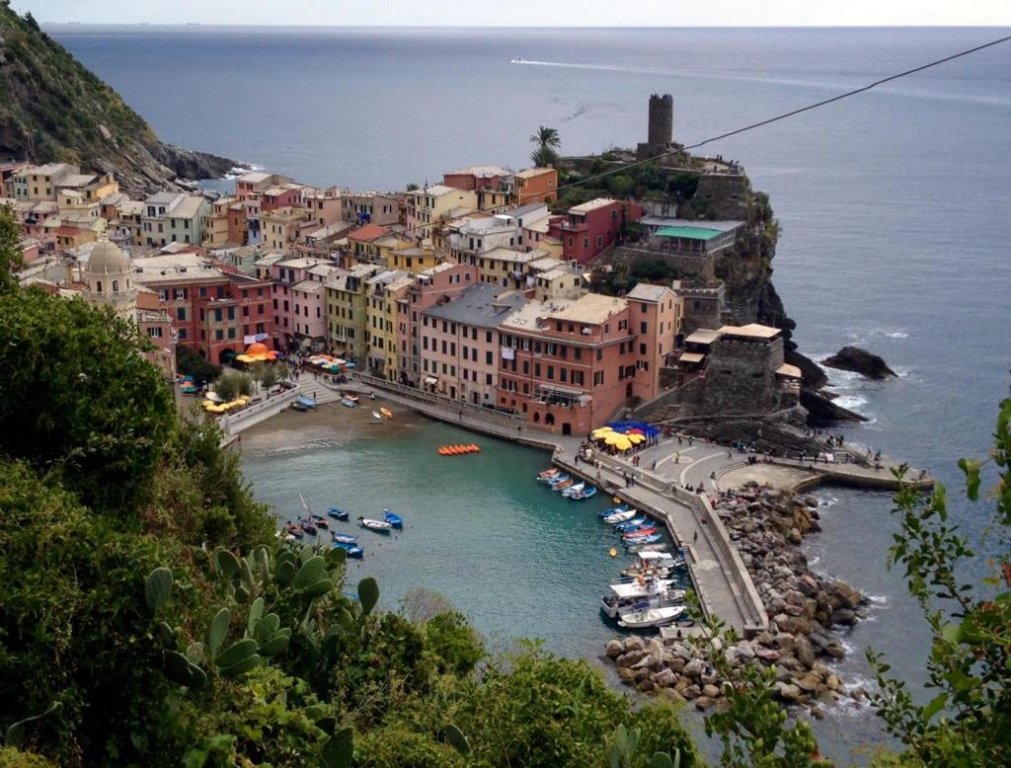 Фото Camere Nicolina