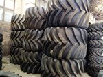 Агропромшина (ulitsa Engelsa, 353Р), tires and wheels