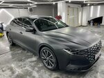 Estet Auto (Yamasheva Avenue, 11Б), auto detailing