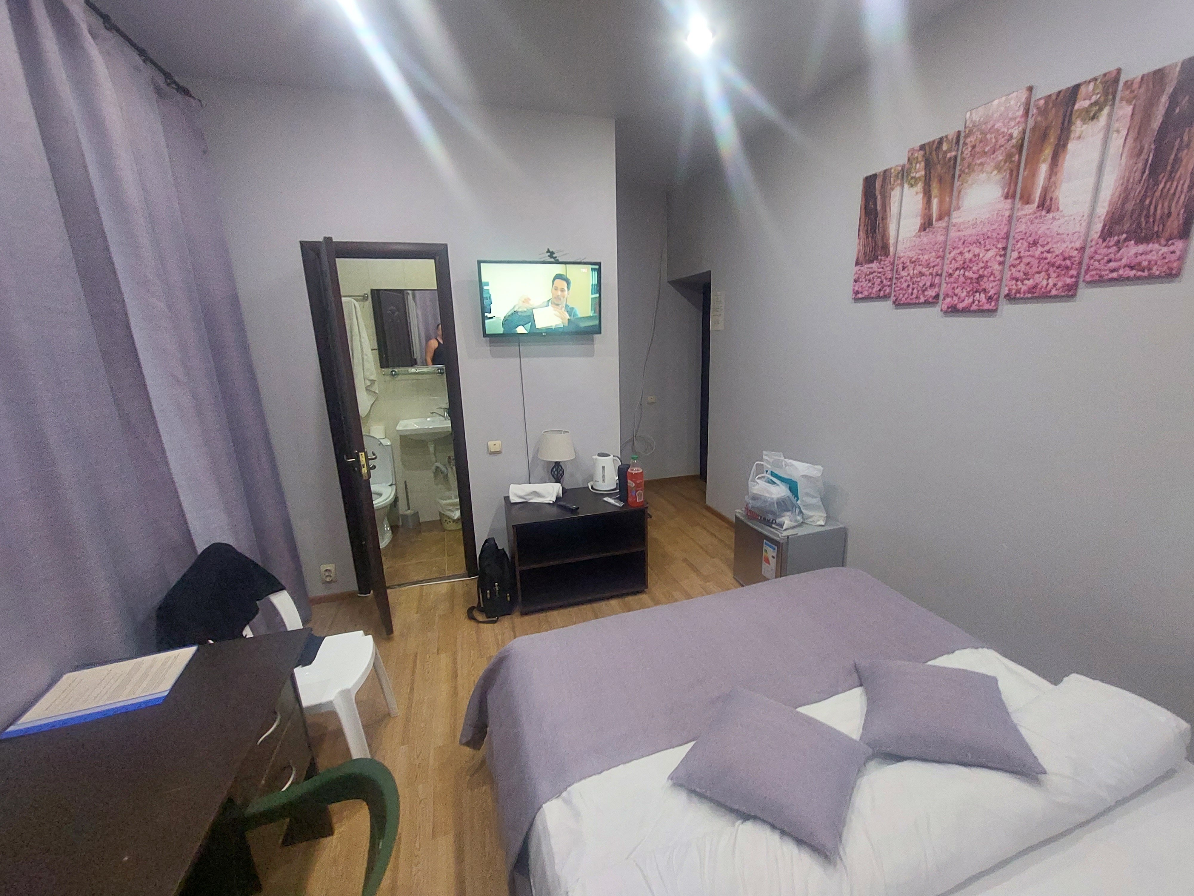 Фото В Белкино