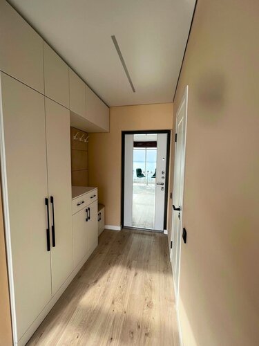 Гостиница Маяк в Актау