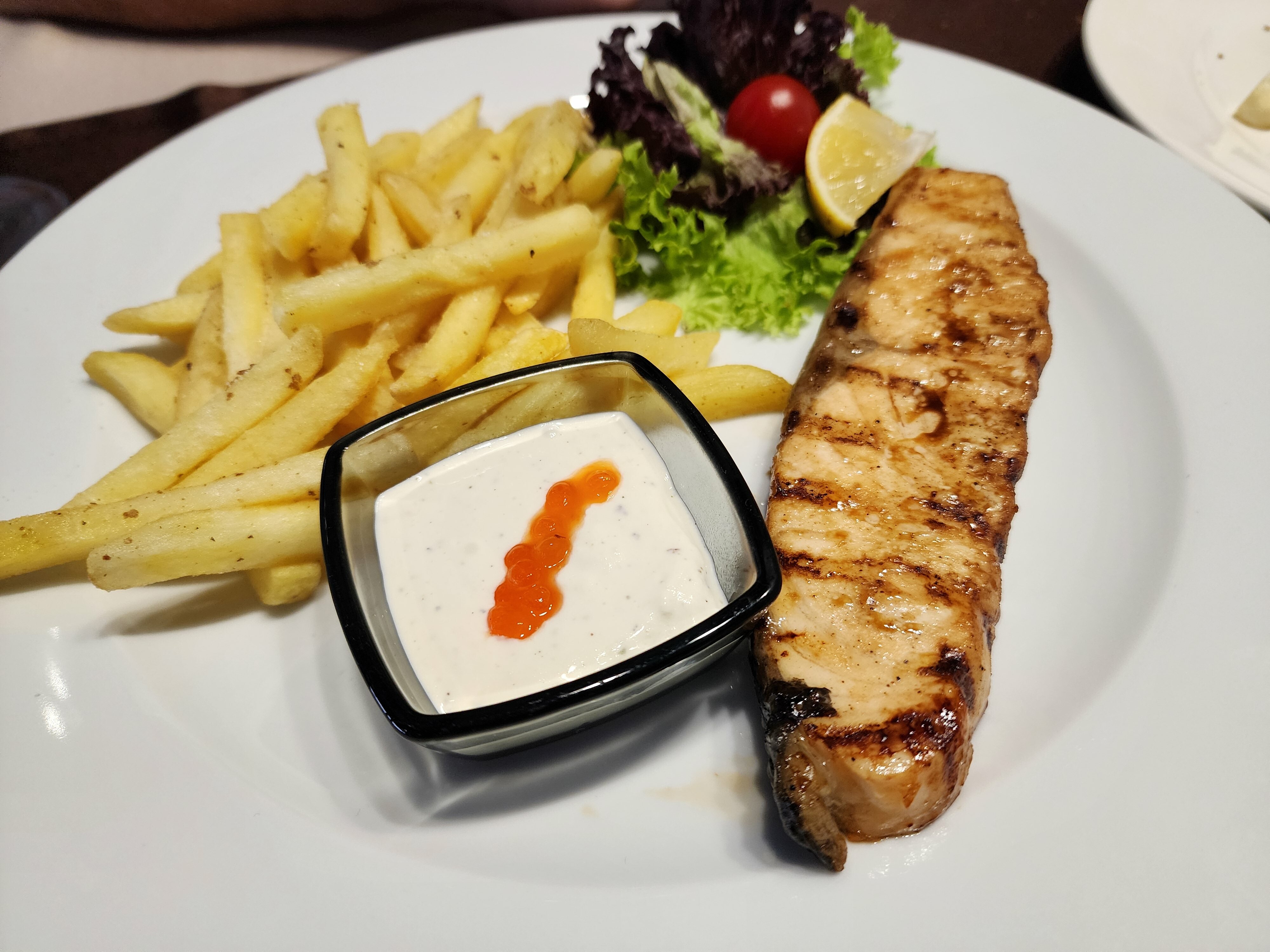 Фото Аэроотель