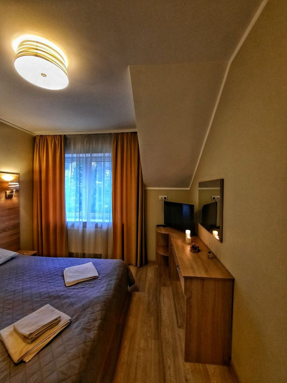 Фото Шкипер