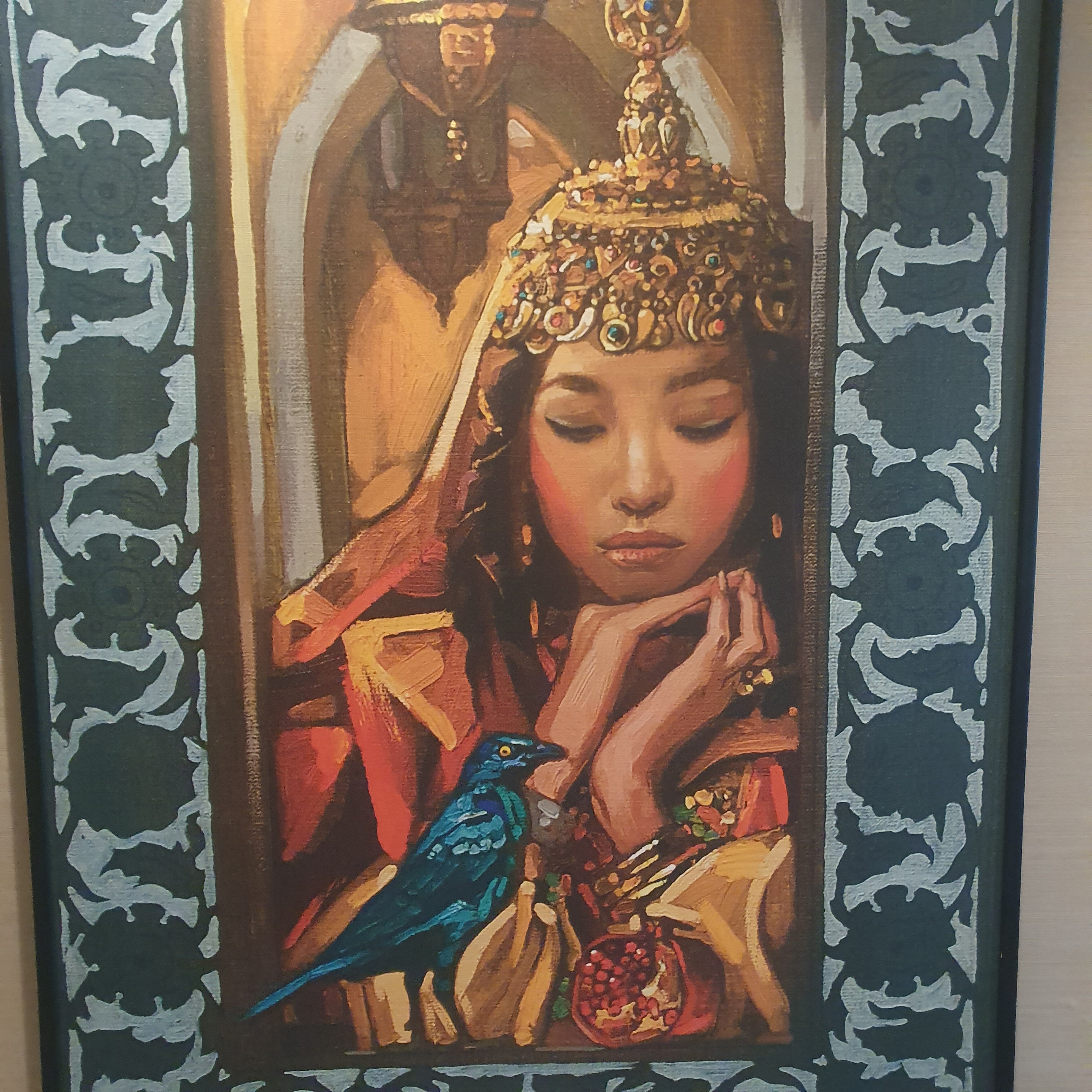 Фото Hampton by Hilton Turkistan