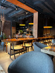 Zuka (Nikolaya Stolbova Street, 1/3), restaurant