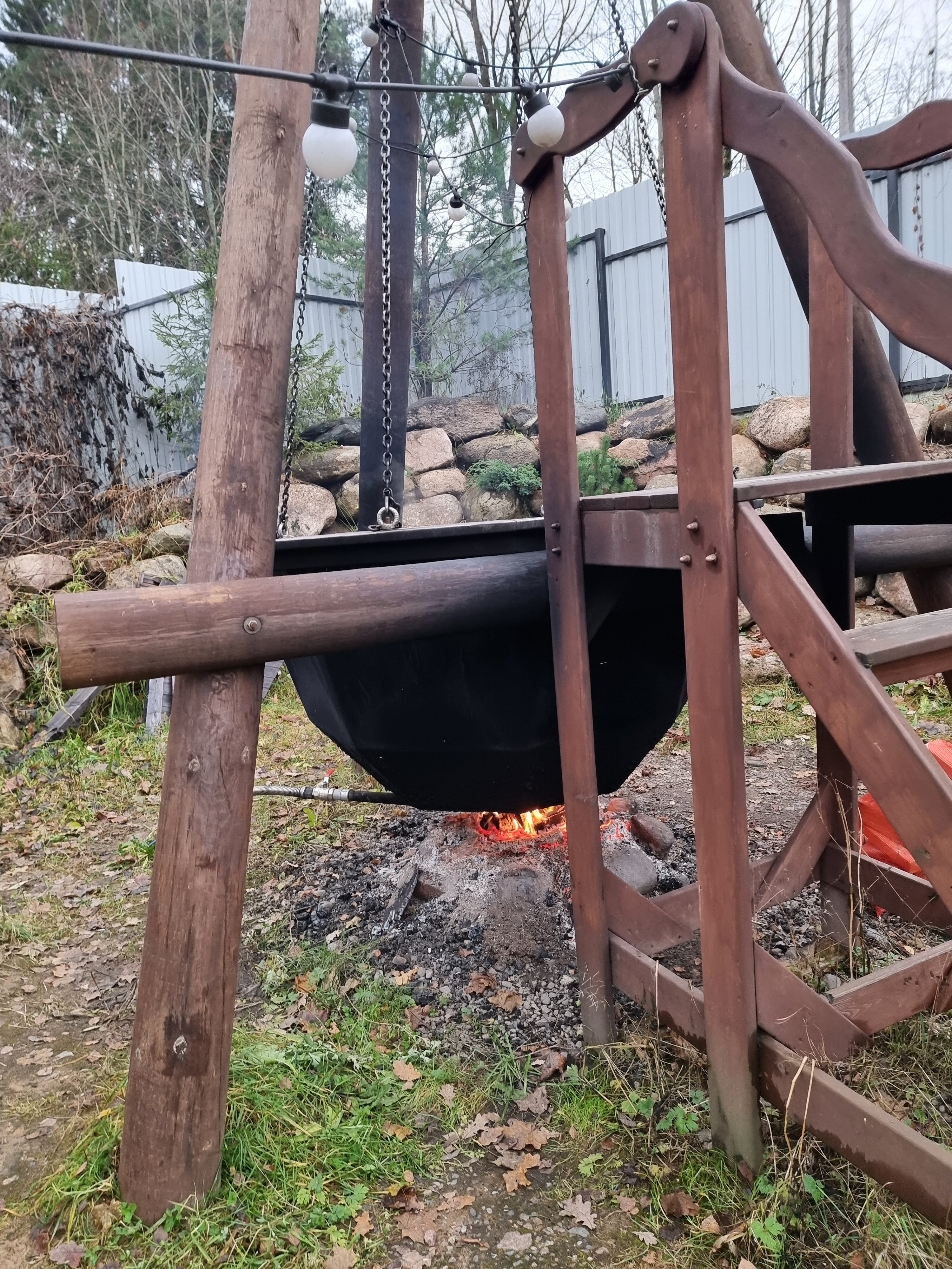 Фото Типи Юкки