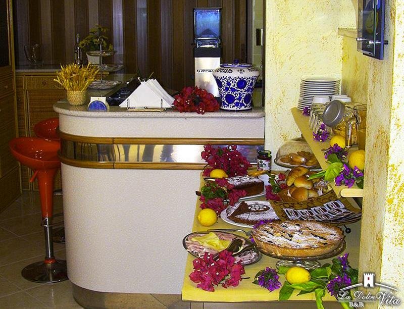 Фото La Dolce Vita