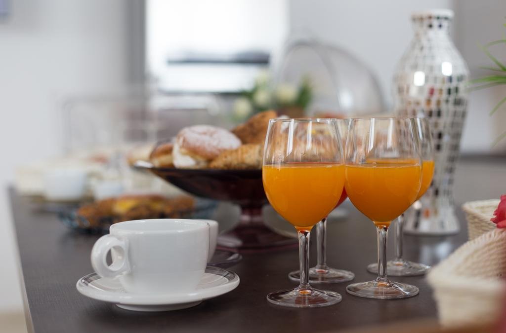 Фото B&b Paradiso