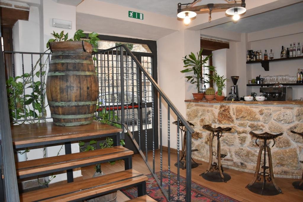 Фото Locanda Corte Dè Guasconi