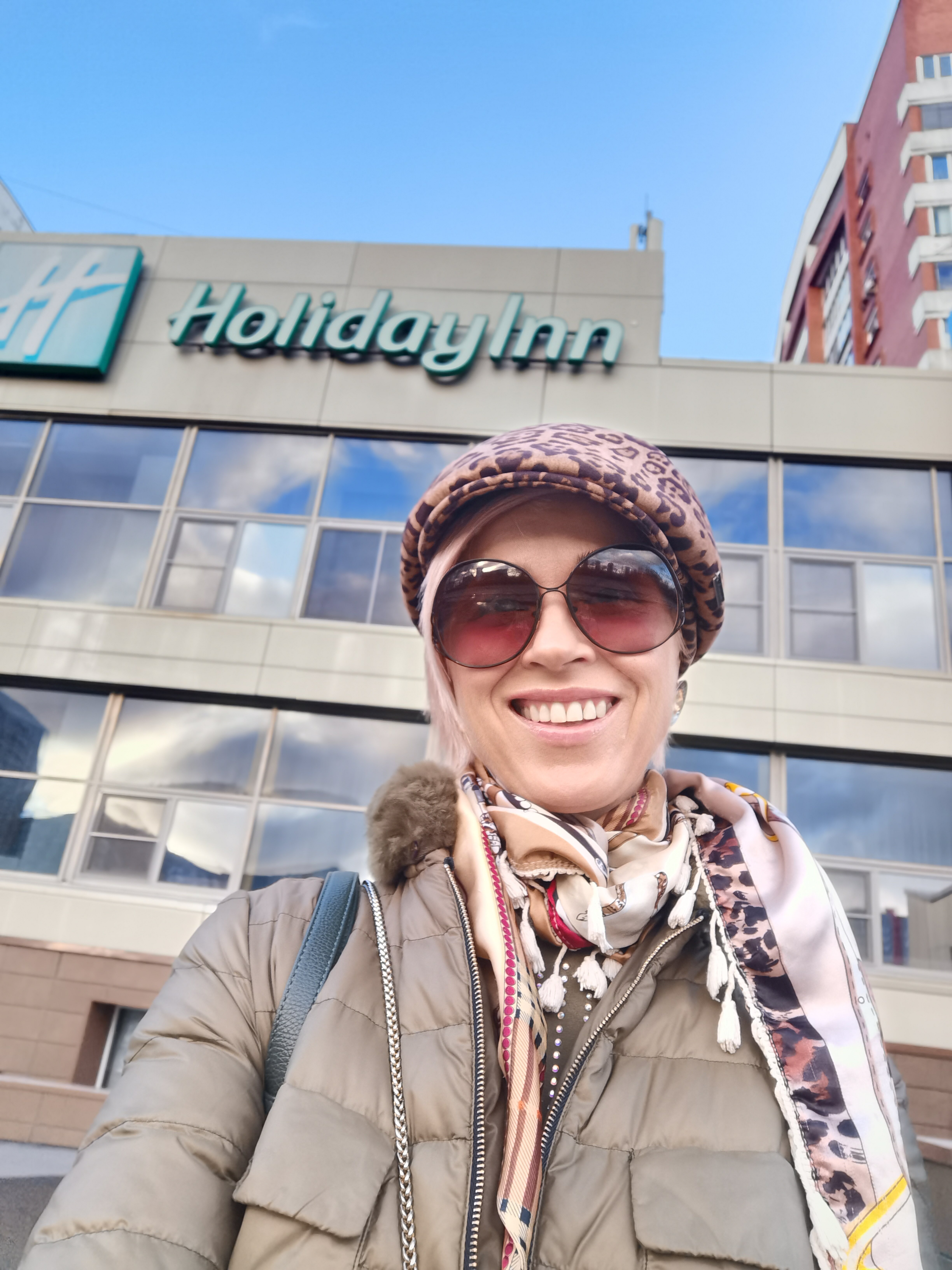 Фото Holiday Inn