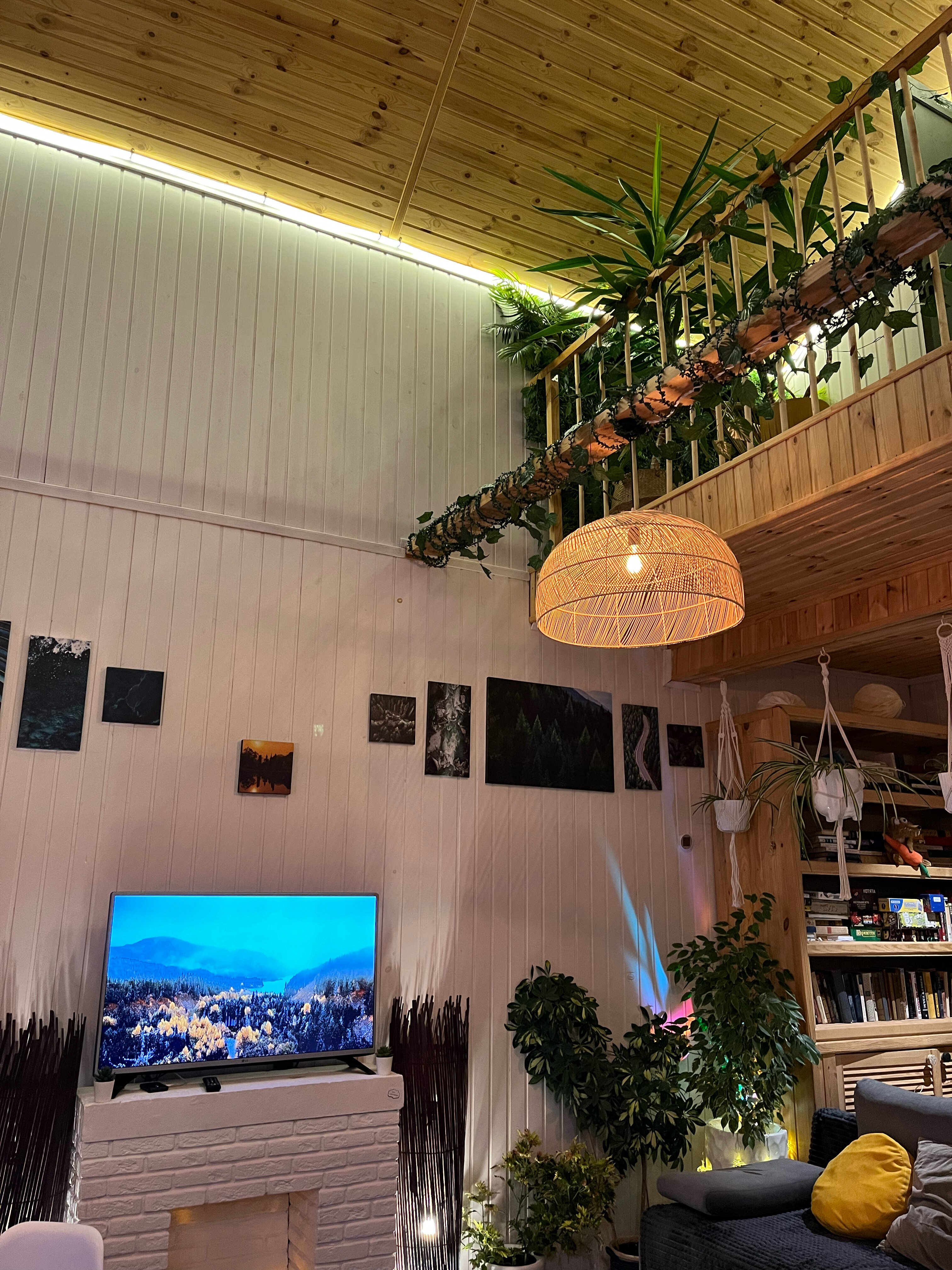 Фото Душа Хаус