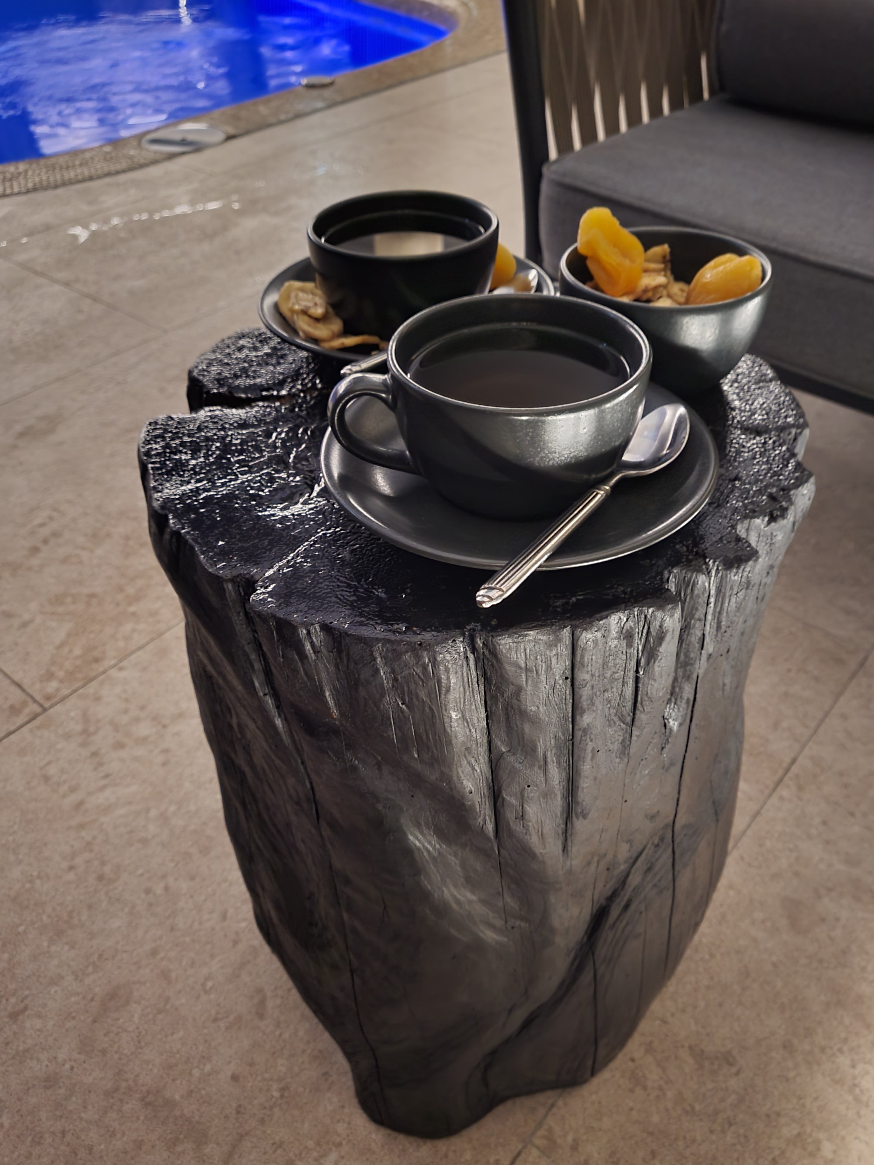 Фото Бенедикт