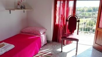 Фото Camere Riviera di Ulisse