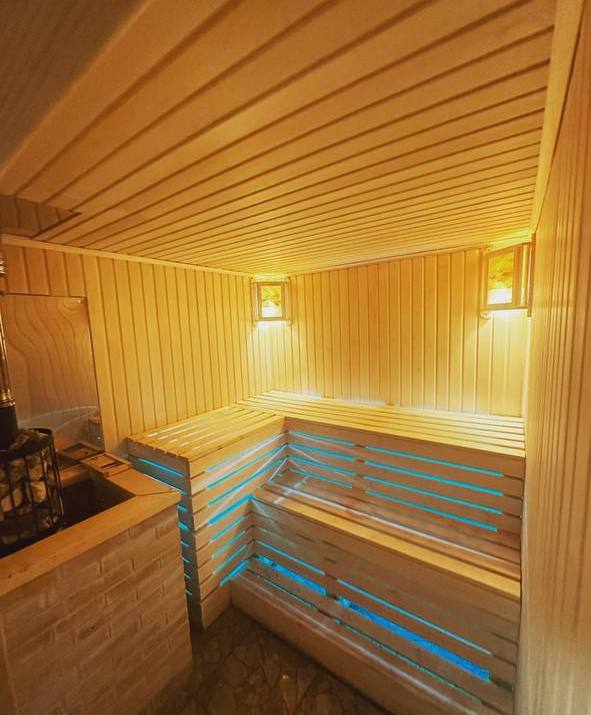 Фото Аризона Архыз