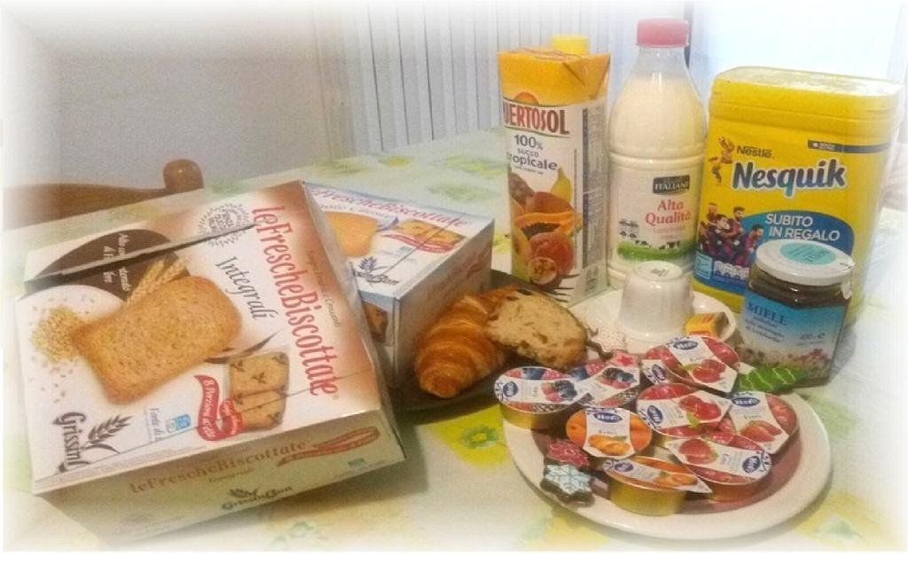 Фото B&b A Cà Di Mè