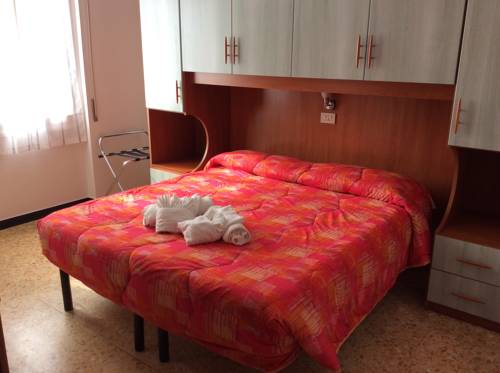 Фото Hotel Aurora