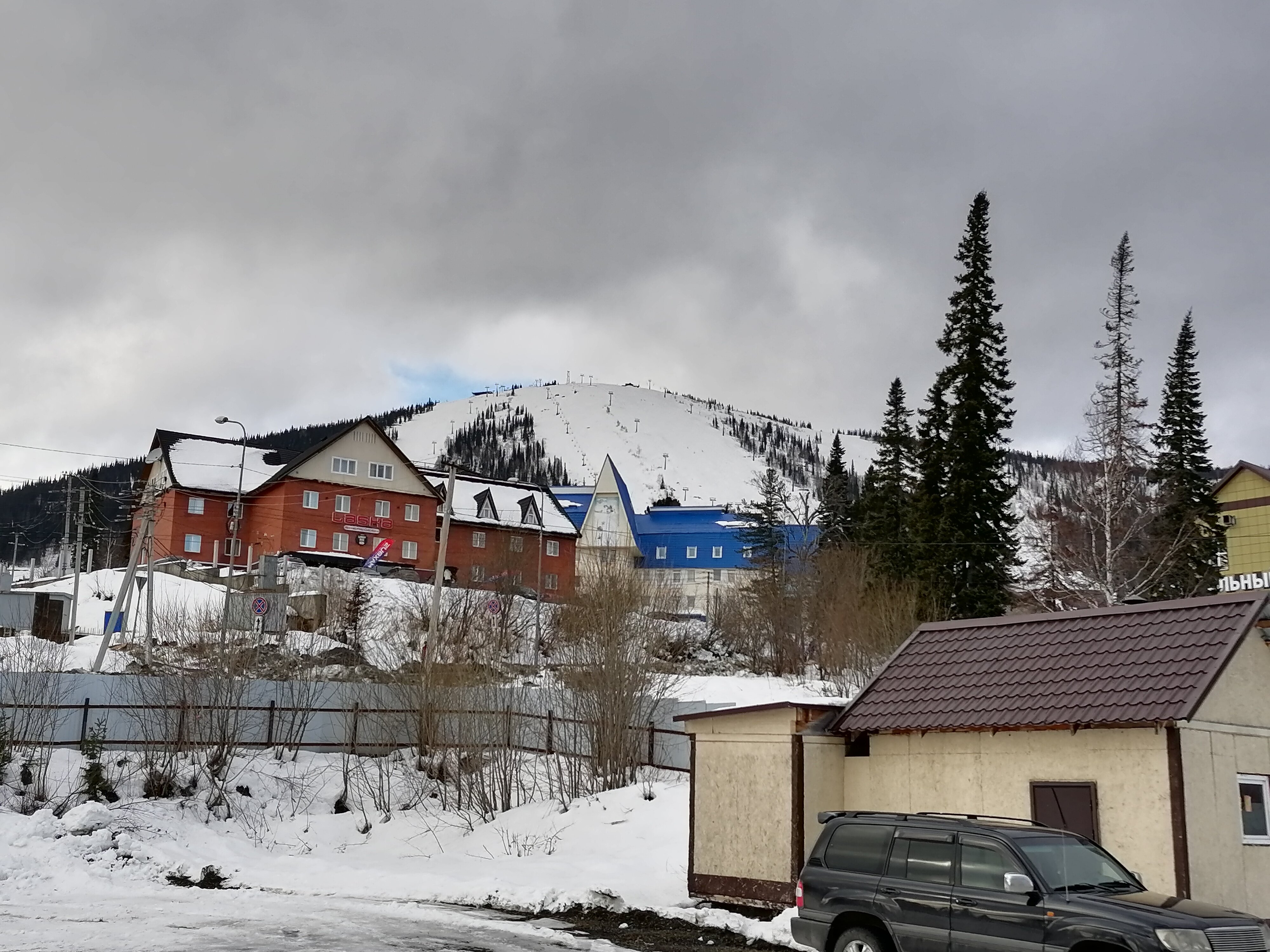 Фото Western hotel